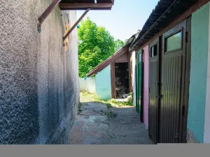 Prodej rodinného domu, Praha - Horní Počernice, Vrchovinská, 70 m2