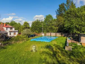 Prodej rodinného domu, Počátky, 70 m2