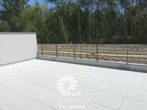 Prodej bytu 2+kk, Havlíčkův Brod, Stromovka, 52 m2