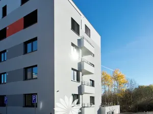 Prodej bytu 2+kk, Havlíčkův Brod, Stromovka, 52 m2