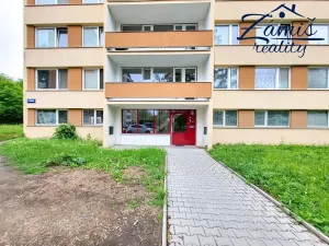 Pronájem bytu 1+kk, Kladno, Plzeňská, 27 m2