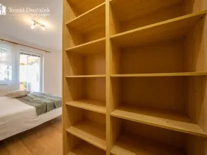 Pronájem bytu 3+kk, Tišnov, Formánkova, 80 m2