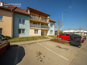 Pronájem bytu 3+kk, Tišnov, Formánkova, 80 m2