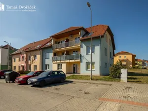 Pronájem bytu 3+kk, Tišnov, Formánkova, 80 m2