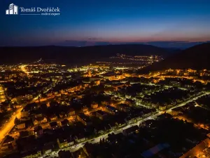 Pronájem bytu 3+kk, Tišnov, Formánkova, 80 m2