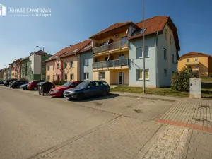 Pronájem bytu 3+kk, Tišnov, Formánkova, 80 m2