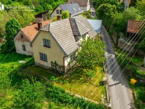 Prodej rodinného domu, Skorotice, 110 m2