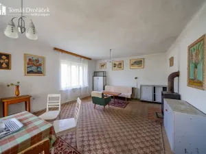 Prodej rodinného domu, Skorotice, 110 m2