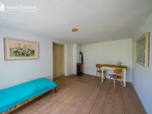 Prodej rodinného domu, Skorotice, 110 m2