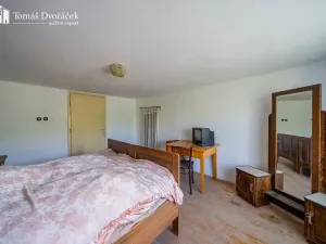 Prodej rodinného domu, Skorotice, 110 m2