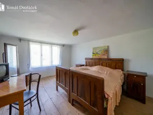 Prodej rodinného domu, Skorotice, 110 m2