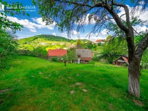 Prodej rodinného domu, Skorotice, 110 m2