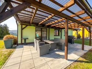 Prodej rodinného domu, Šerkovice, 180 m2
