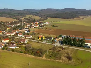 Prodej rodinného domu, Šerkovice, 180 m2