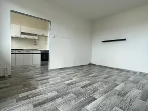 Prodej bytu 1+1, Vsetín, Bratří Hlaviců, 33 m2