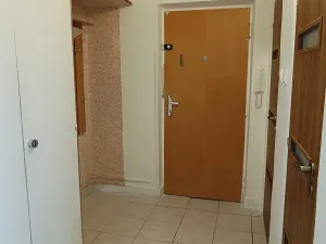 Pronájem bytu 3+1, Teplice, Duchcovská, 72 m2