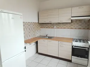 Pronájem bytu 3+1, Teplice, Duchcovská, 72 m2