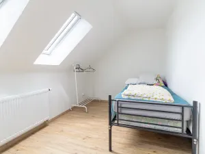 Prodej rodinného domu, Mšené-lázně, Vrbická, 130 m2