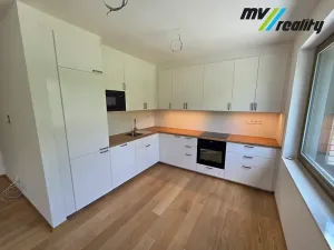Pronájem bytu 3+kk, Lysá nad Labem, Komenského, 72 m2