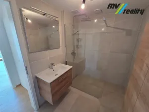 Pronájem bytu 3+kk, Lysá nad Labem, Komenského, 72 m2