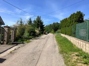 Prodej pozemku pro bydlení, Nespeky, Pod Hájkem, 1152 m2
