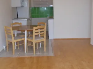 Pronájem bytu 2+kk, Praha - Stodůlky, Volutová, 48 m2