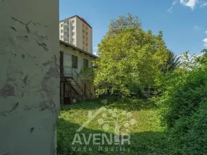 Prodej vily, Uherské Hradiště, Tř. Maršála Malinovského, 634 m2