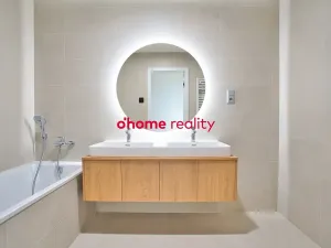 Pronájem bytu 3+kk, Olomouc, Ostrovní, 101 m2