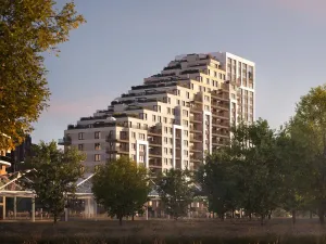 Prodej bytu 2+kk, Brno, 50 m2