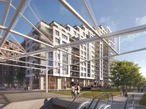 Prodej bytu 2+kk, Brno, 50 m2