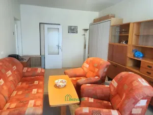 Prodej bytu 2+1, Beroun, Karla Čapka, 49 m2