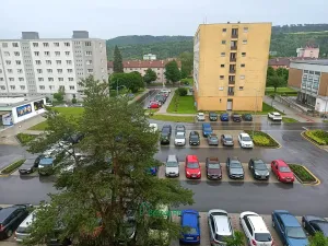 Prodej bytu 2+1, Beroun, Karla Čapka, 49 m2