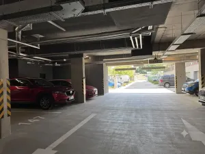 Prodej garážového stání, Brno, Střední, 13 m2