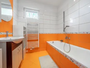Prodej bytu 3+1, Kladno, Kordačova, 78 m2
