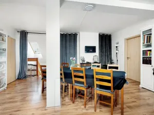 Prodej bytu 5+kk, Praha - Smíchov, Lidická, 185 m2