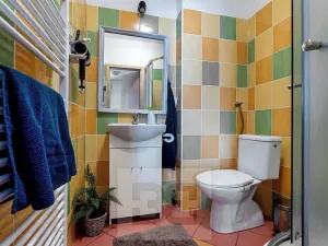 Prodej bytu 5+kk, Praha - Smíchov, Lidická, 185 m2
