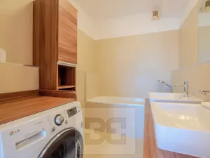 Pronájem bytu 3+kk, Praha - Velká Chuchle, 70 m2
