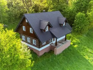 Prodej rodinného domu, Rudník, 222 m2