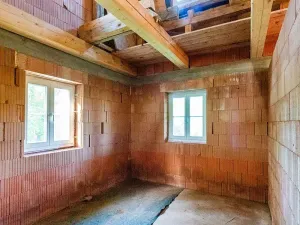 Prodej rodinného domu, Rudník, 222 m2