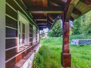 Prodej rodinného domu, Rudník, 222 m2