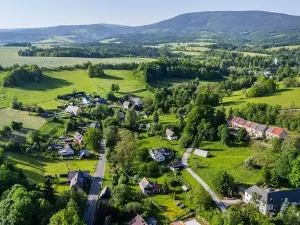 Prodej rodinného domu, Rudník, 222 m2