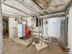 Prodej rodinného domu, Havířov, Na Bělidle, 71 m2