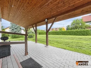 Prodej rodinného domu, Havířov, Na Bělidle, 71 m2