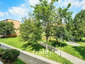 Pronájem bytu 2+1, Znojmo, Pražská sídl., 52 m2