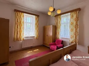 Prodej rodinného domu, Kacákova Lhota, 149 m2