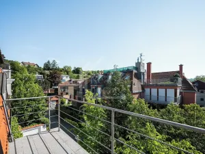 Prodej vily, Praha - Troja, Trojská, 337 m2