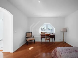 Prodej vily, Praha - Troja, Trojská, 337 m2