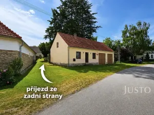 Prodej rodinného domu, Putim, 156 m2