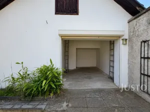 Prodej rodinného domu, Putim, 156 m2