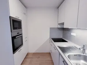 Pronájem bytu 2+1, Praha - Stodůlky, Mukařovského, 53 m2